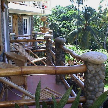 Calibishie Lodges Hotel Extérieur photo