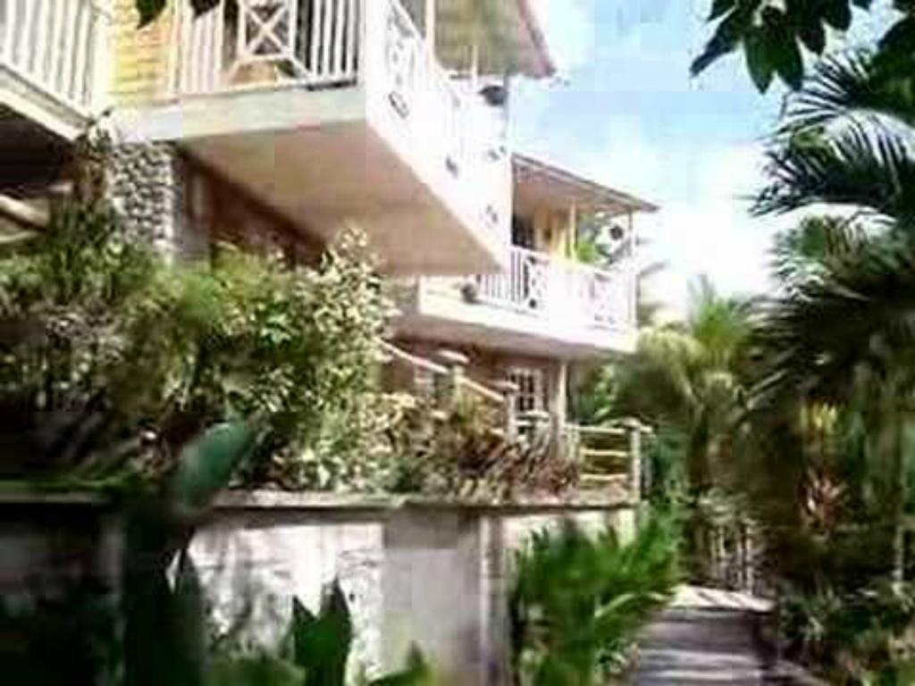 Calibishie Lodges Hotel Extérieur photo