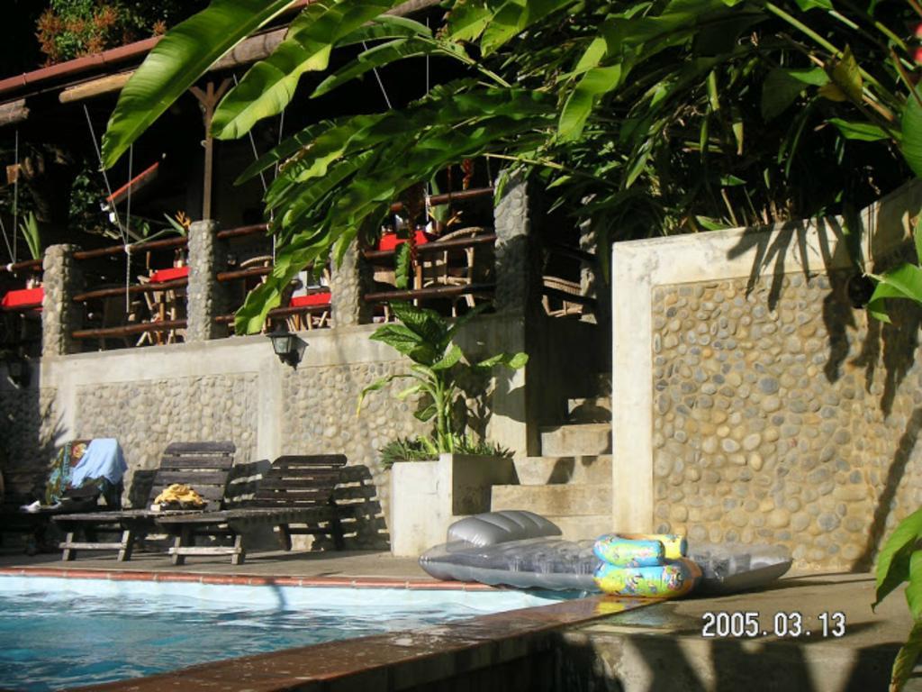 Calibishie Lodges Hotel Extérieur photo