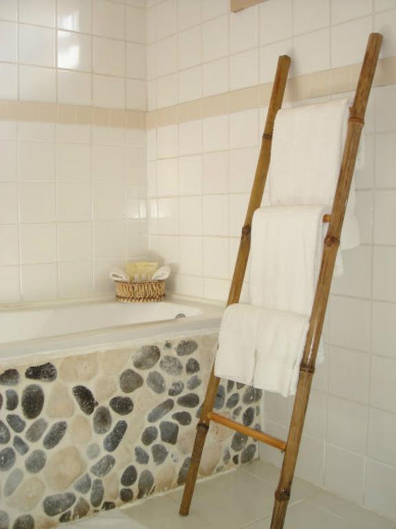 Calibishie Lodges Hotel Chambre photo